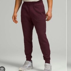Lululemon Mens At Ease Jogger
